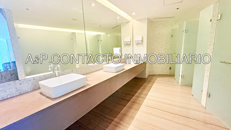 Venta Departamento Península Santa Fe