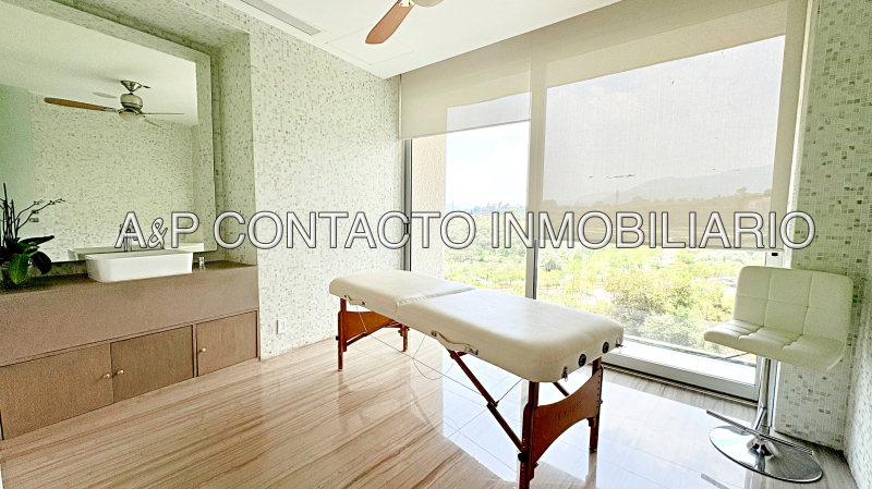 Venta Departamento Península Santa Fe