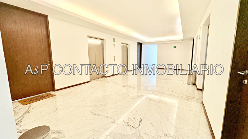 Venta Departamento Península Santa Fe