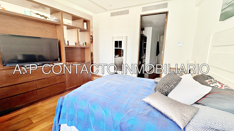 Venta Departamento Península Santa Fe