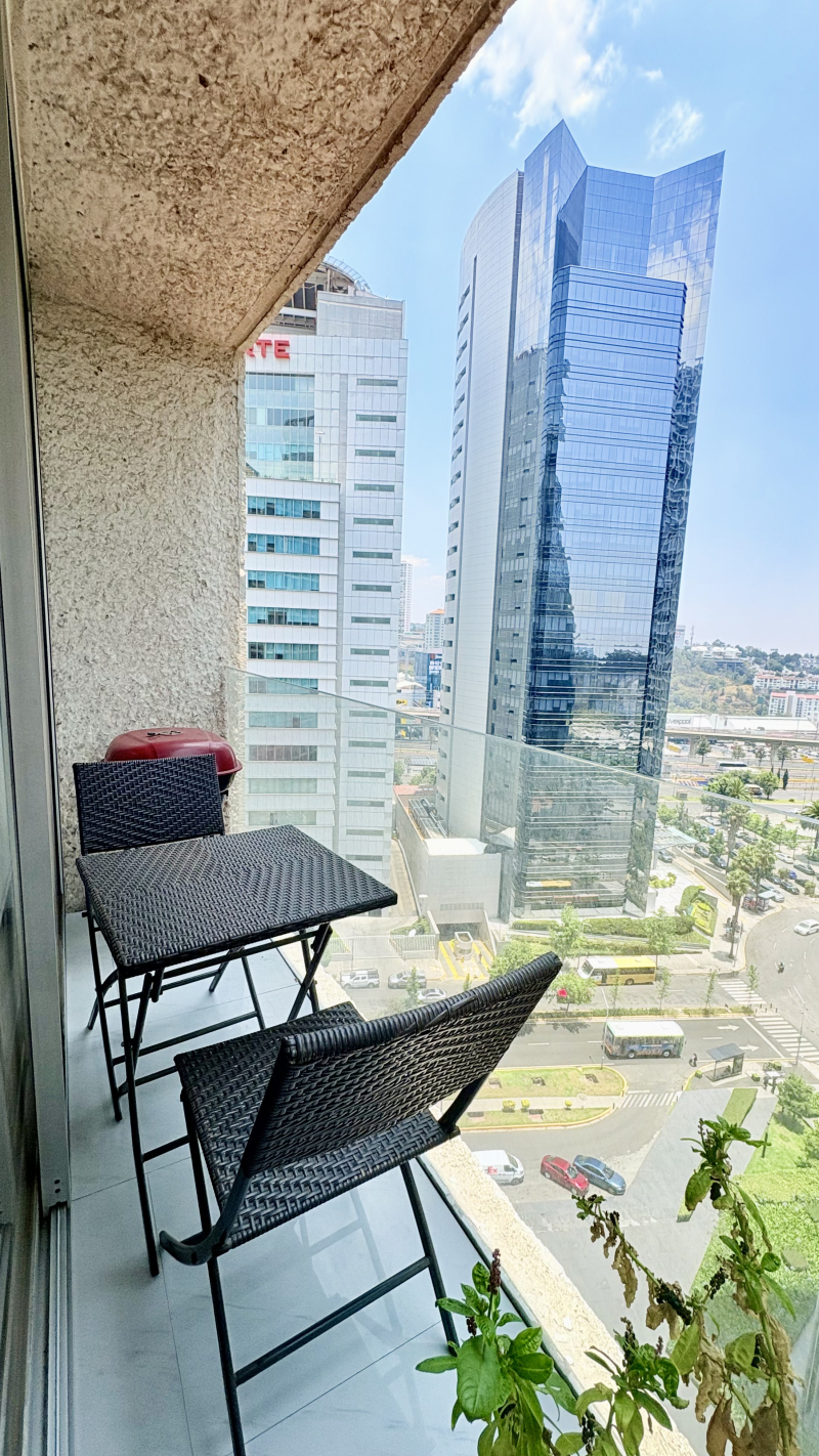 Venta Departamento Península Santa Fe