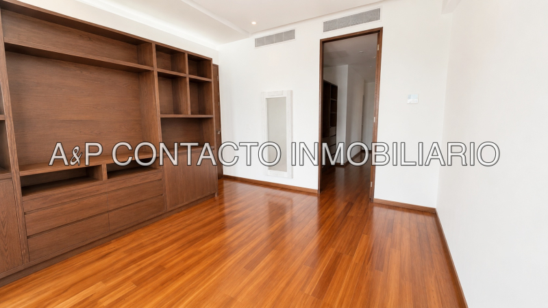Venta Departamento Península Santa Fe