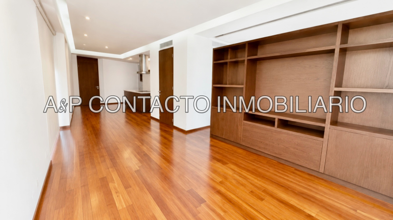 Venta Departamento PenÃ­nsula Santa Fe
