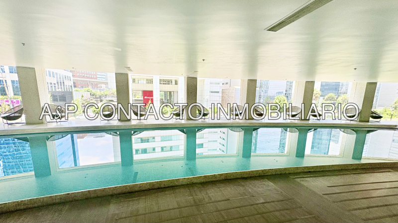 Venta Departamento Península Santa Fe