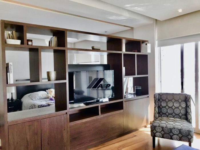 venta departamento península santa fe