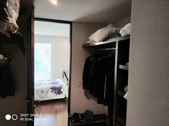 venta departamento península santa fe