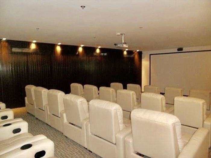 venta departamento península santa fe