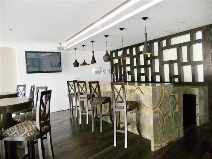 venta departamento península santa fe
