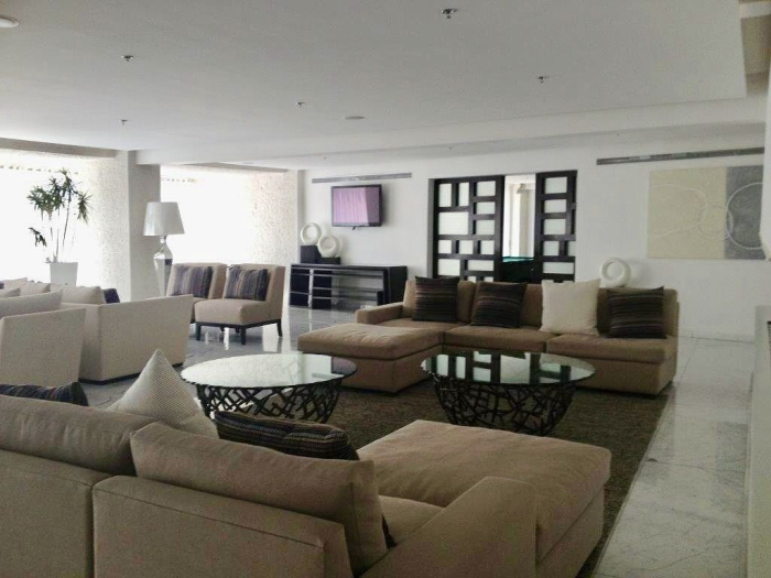 venta departamento península santa fe