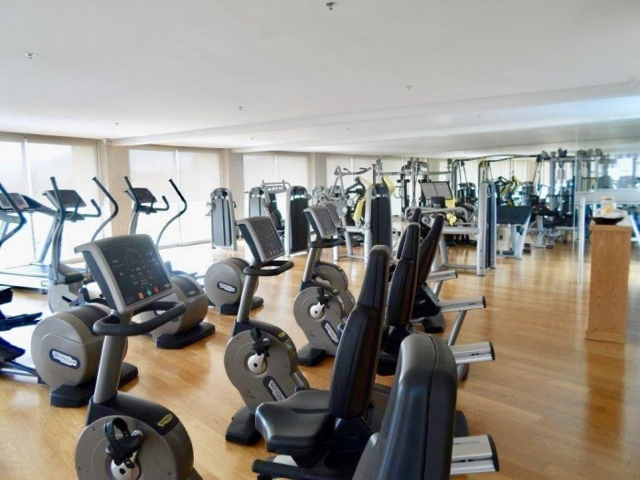 venta departamento península santa fe