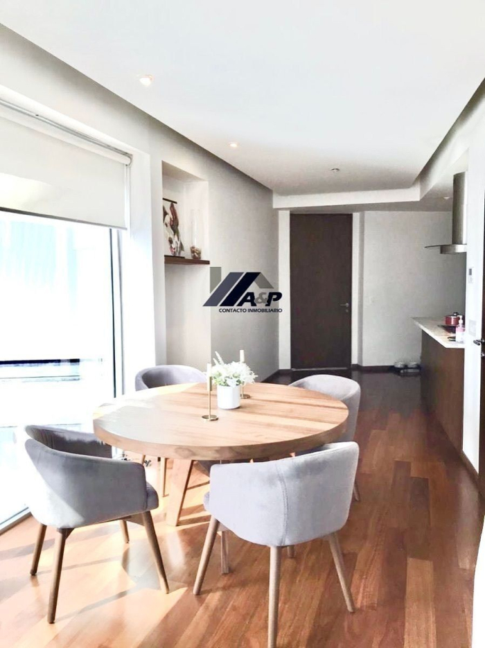 venta departamento península santa fe