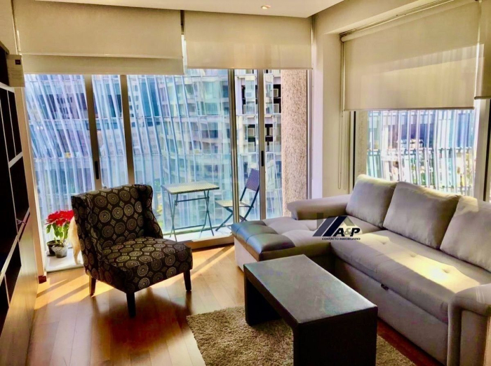 venta departamento península santa fe