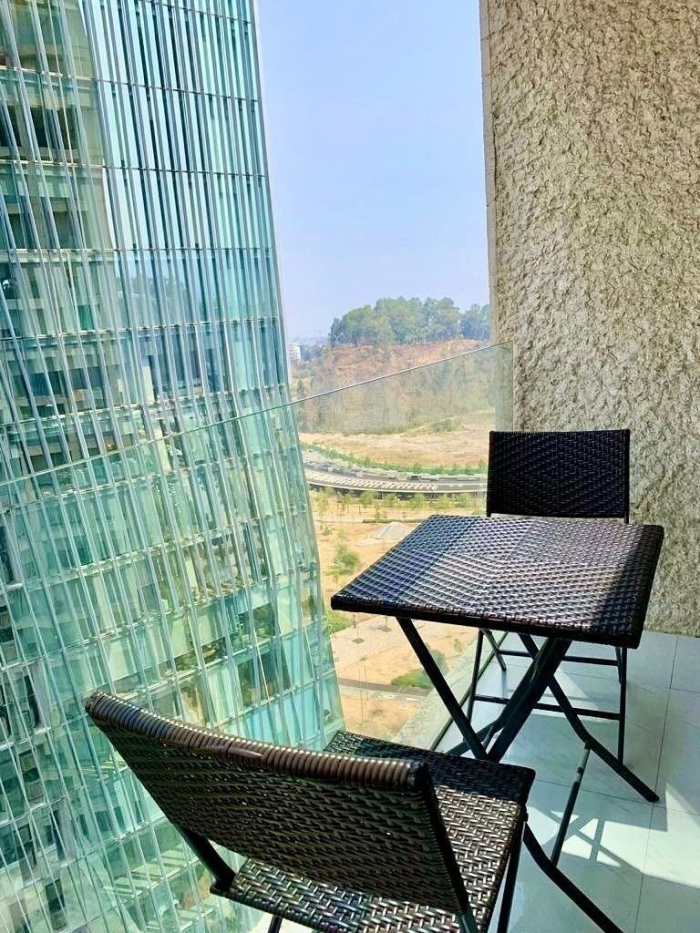 venta departamento península santa fe