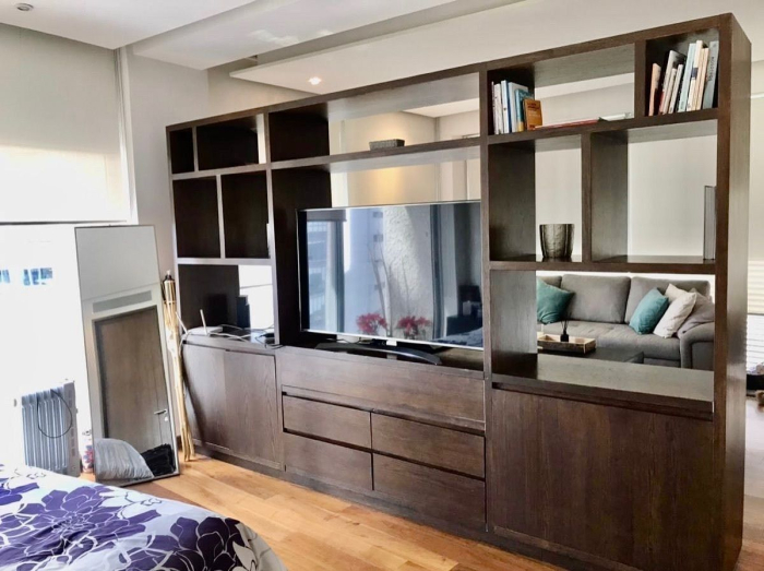venta departamento península santa fe