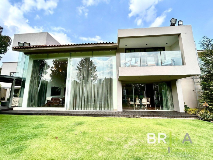 casa en venta en lomas country club