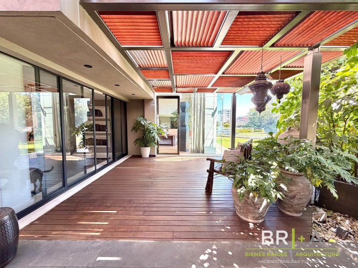 casa en venta en lomas country club