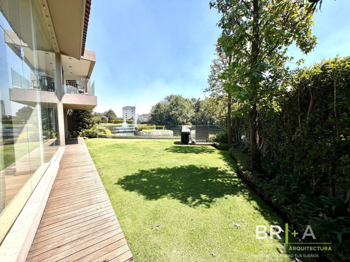 casa en venta en lomas country club