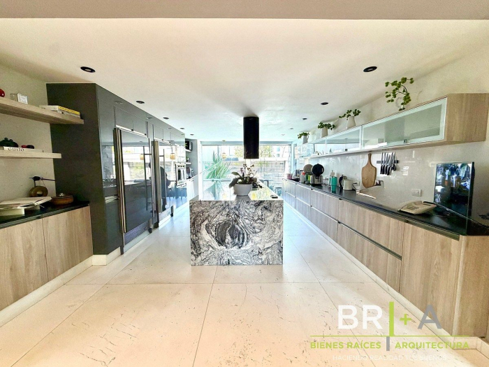 casa en venta en lomas country club
