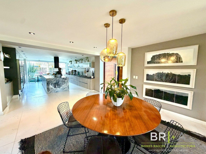 casa en venta en lomas country club