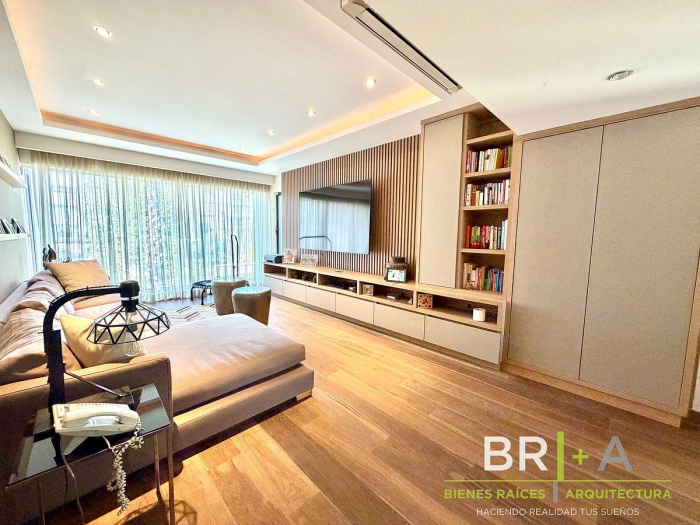 casa en venta en lomas country club