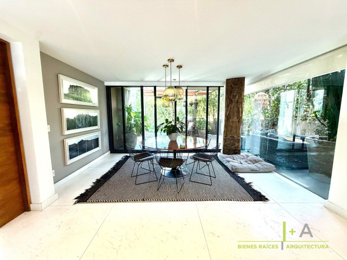 casa en venta en lomas country club