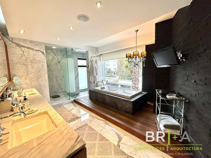 casa en venta en lomas country club