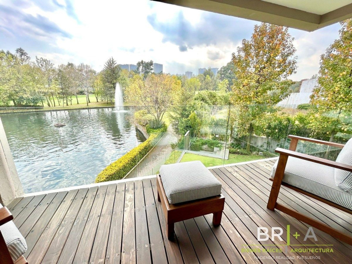 casa en venta en lomas country club