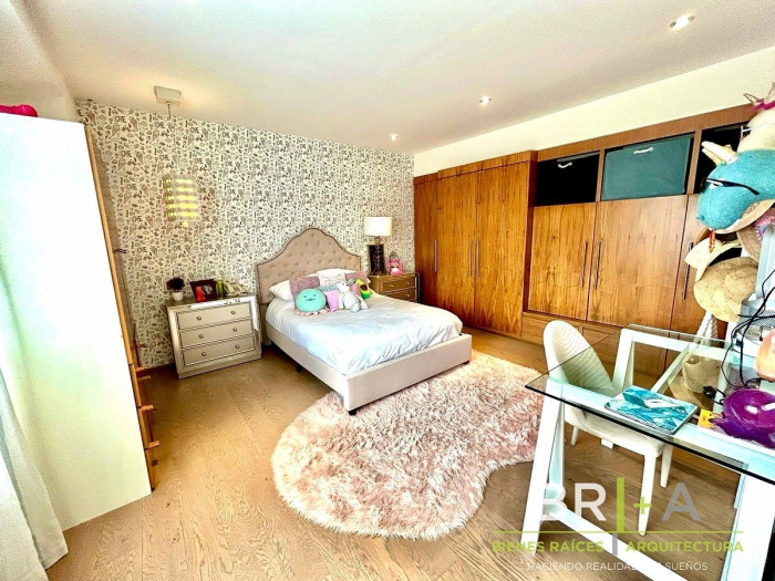 casa en venta en lomas country club