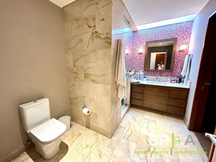 casa en venta en lomas country club