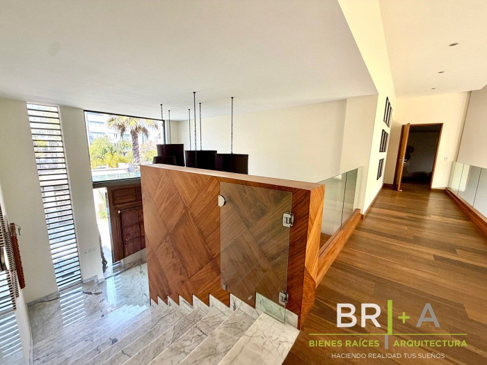 casa en venta en lomas country club