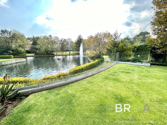 casa en venta en lomas country club