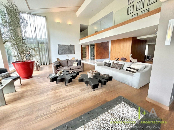 casa en venta en lomas country club