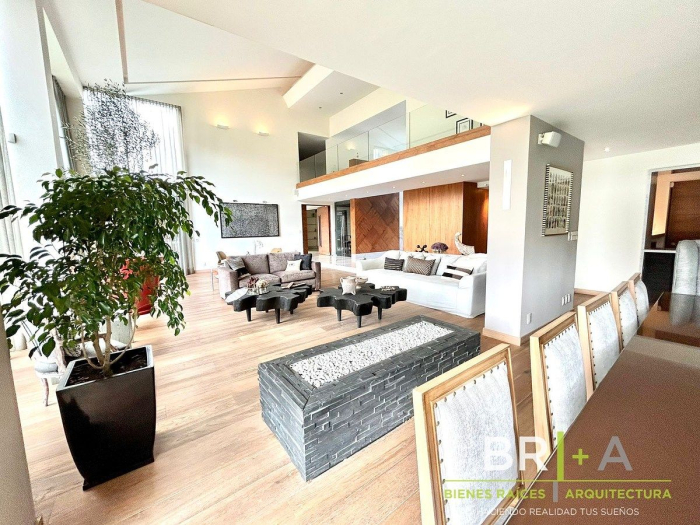 casa en venta en lomas country club