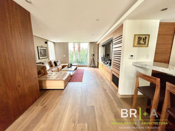 casa en venta en lomas country club