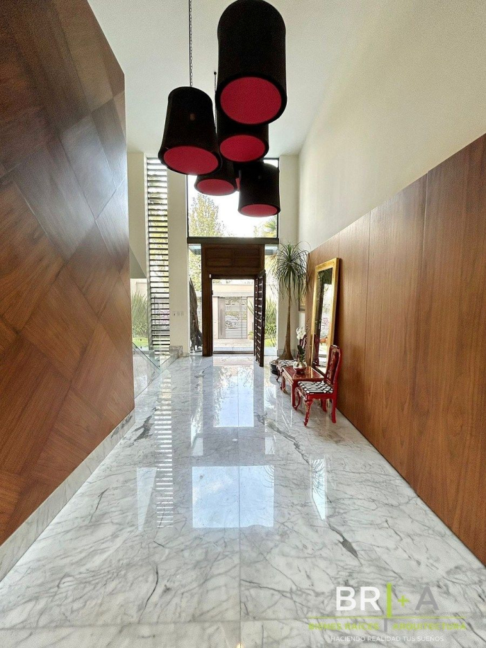 casa en venta en lomas country club