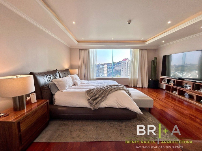 departamento en venta o  renta  en frondoso 2 lomas country