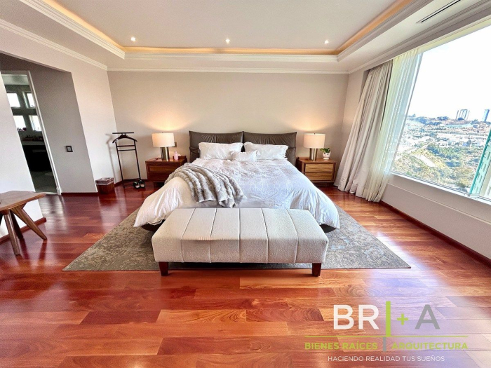 departamento en venta o  renta  en frondoso 2 lomas country