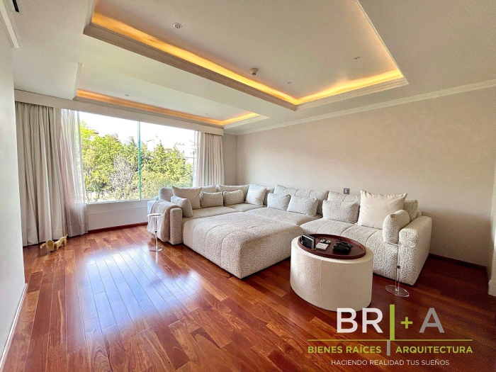 departamento en venta o  renta  en frondoso 2 lomas country