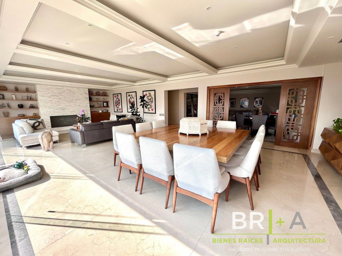 departamento en venta o  renta  en frondoso 2 lomas country