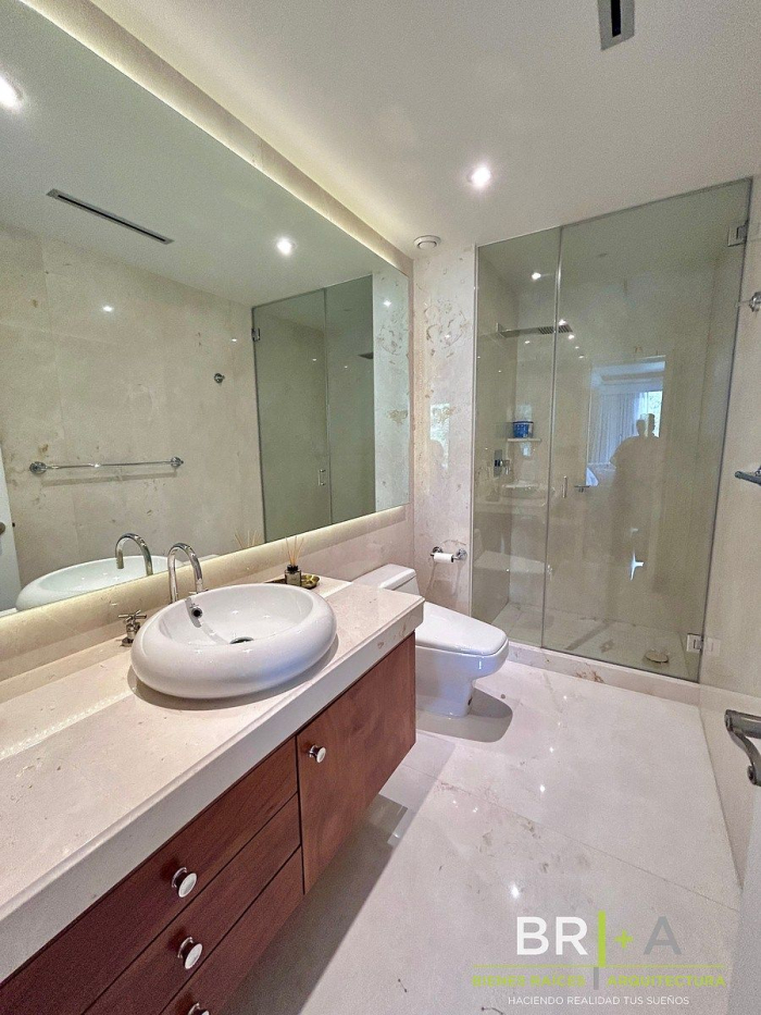 departamento en venta o  renta  en frondoso 2 lomas country