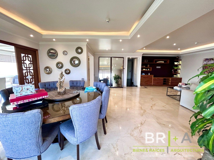 departamento en venta o  renta  en frondoso 2 lomas country