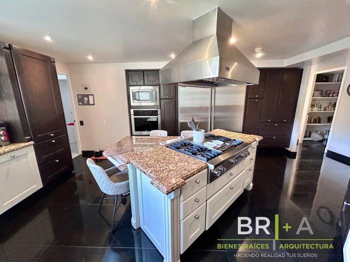 departamento en venta o  renta  en frondoso 2 lomas country