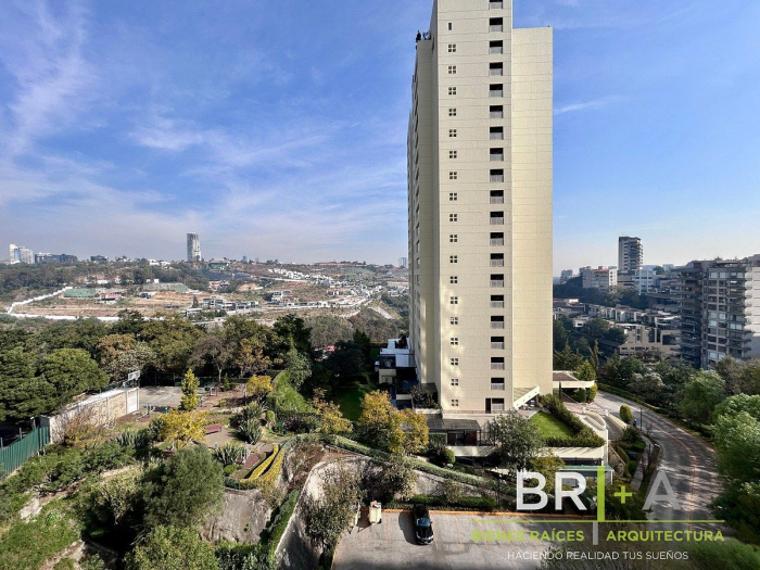 departamento en venta o  renta  en frondoso 2 lomas country