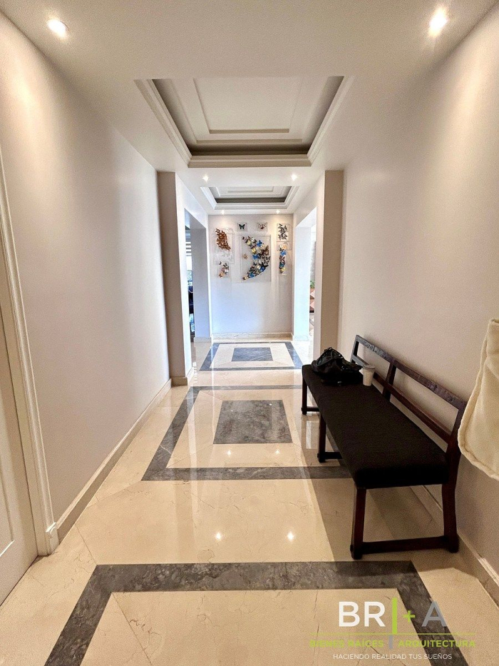 departamento en venta o  renta  en frondoso 2 lomas country