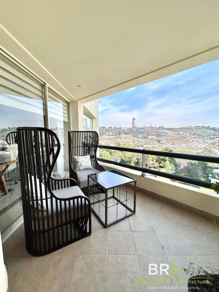 departamento en venta o  renta  en frondoso 2 lomas country