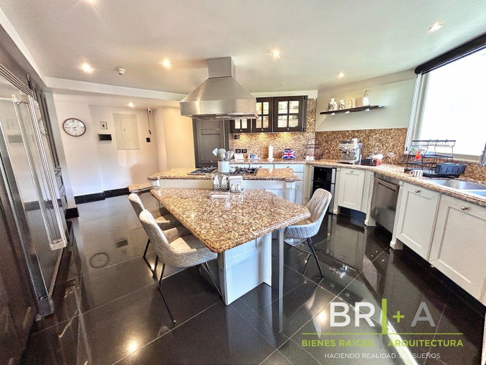 departamento en venta o  renta  en frondoso 2 lomas country