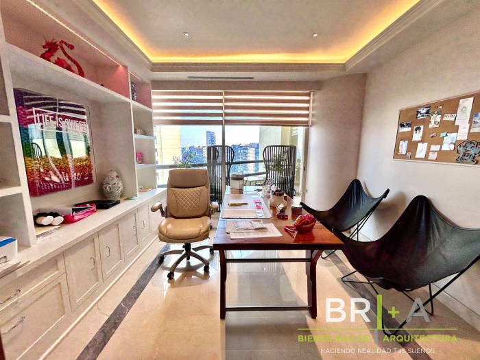 departamento en venta o  renta  en frondoso 2 lomas country
