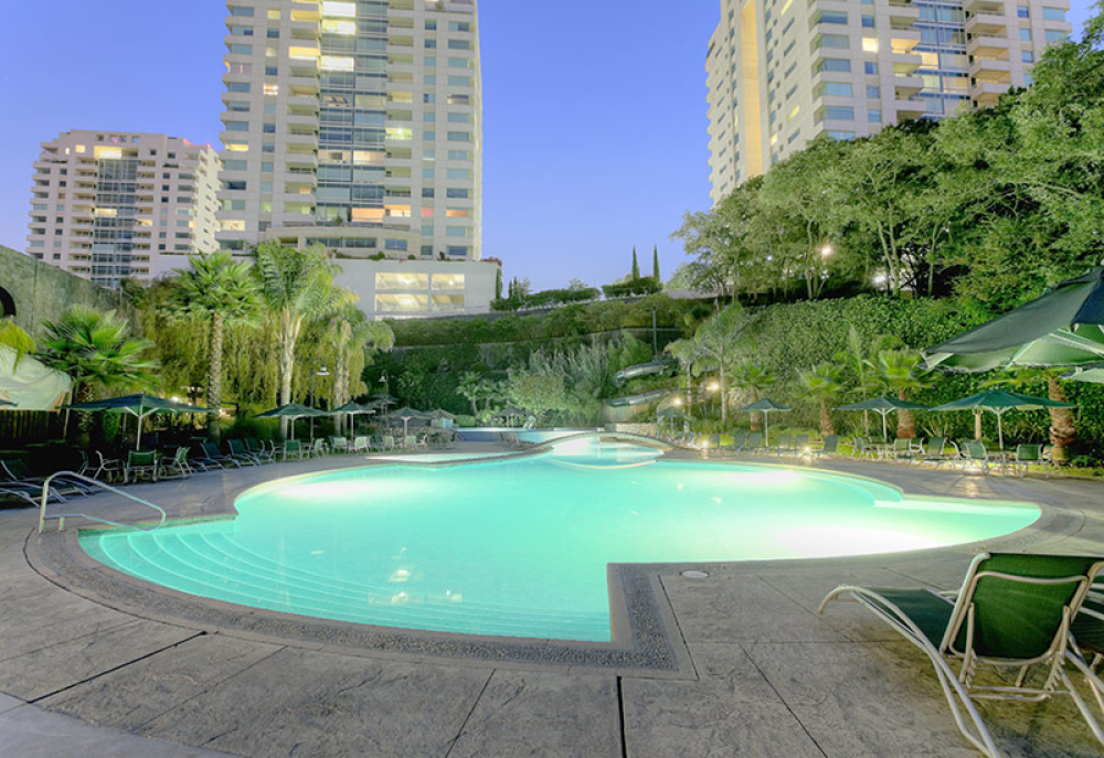 GARDEN EN RENTA Y VENTA EN LA ENRAMADA