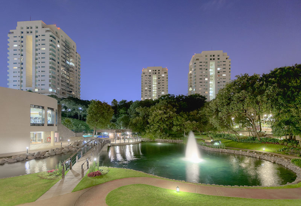 GARDEN EN RENTA Y VENTA EN LA ENRAMADA