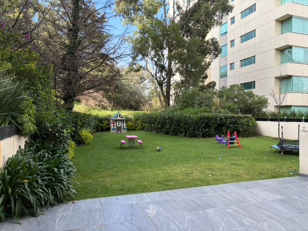 GARDEN EN RENTA Y VENTA EN LA ENRAMADA